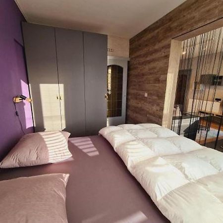 Scarphout Genieten Aan Zee Apartment Blankenberge Exterior photo