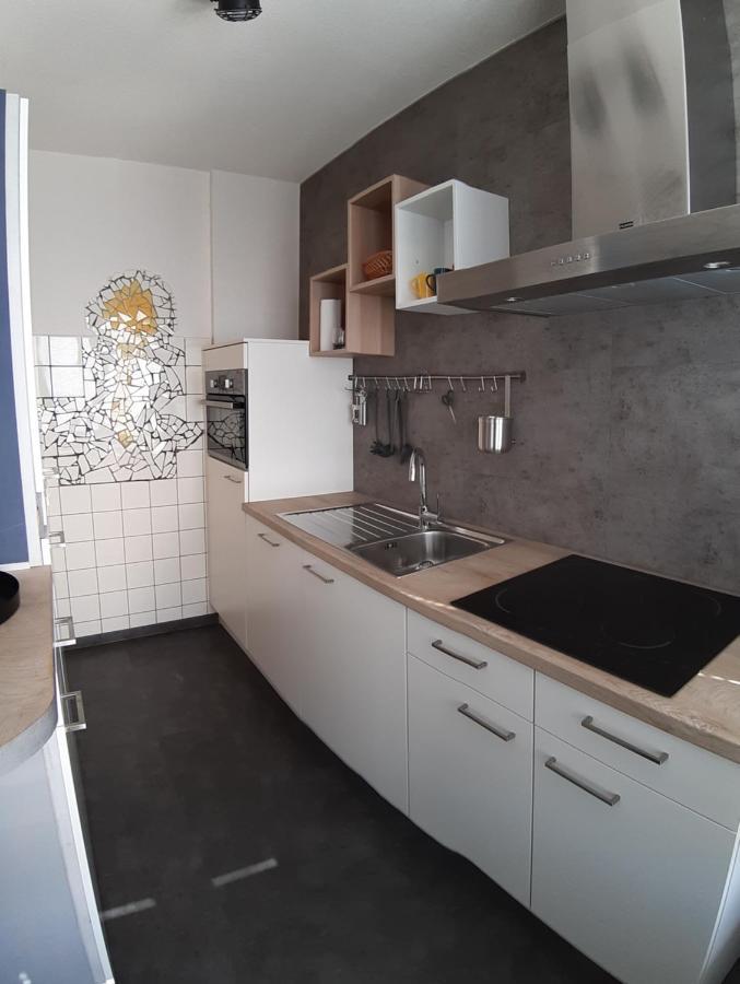 Scarphout Genieten Aan Zee Apartment Blankenberge Exterior photo